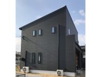 倉敷　北畝　建売住宅　生活しやすいシンプルな家2